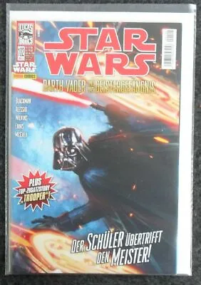 Buy Star Wars No. 102 (Feb 2013) - Panini Publishing - Condition 1 • 12.82£