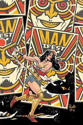 Buy Wonder Woman (2016-2023) #789 Dc Comics • 3.93£