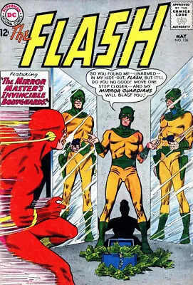 Buy The Flash Golden Silver And Bronze Age - 2 Discs • 9£