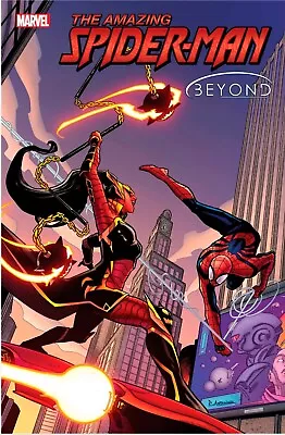 Buy The Amazing Spider-Man #90 Marvel Comics • 3.95£