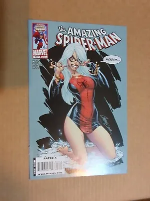 Buy Marvel Comics The Amazing Spiderman #607 New 2009 • 98.82£