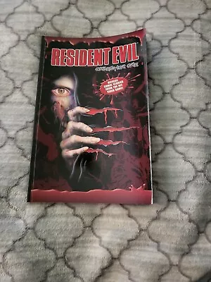 Buy Resident Evil Collection One 1999 Wildstorm Capcom TPB Good Condition • 85£