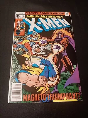 Buy X-men #112 Vf/nm 1978 • 47.49£