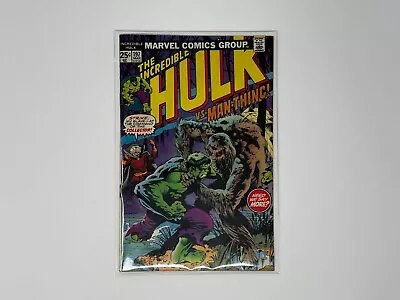 Buy Incredible Hulk #197 Marvel 1976 • 22.53£