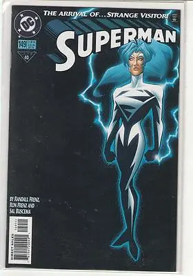 Buy Superman #149 9.6 • 6.64£