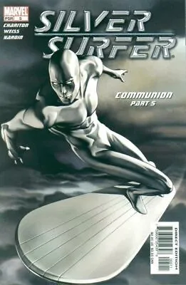 Buy Silver Surfer Vol. 5 (2003-2004) #5 • 2£