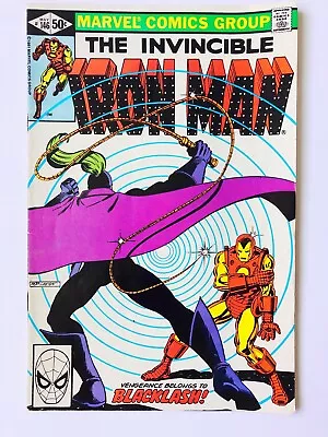 Buy Iron Man #146 • 3.97£