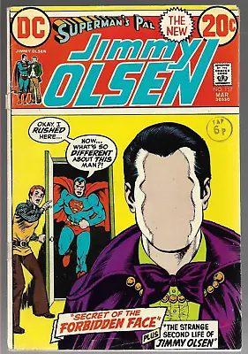 Buy SUPERMAN'S PAL JIMMY OLSEN #157 - Back Issue (S) • 4.99£