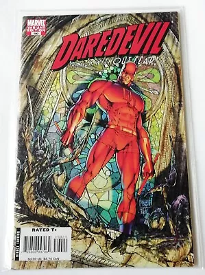 Buy DAREDEVIL Vol 2   #100     Turner Variant      Marvel Comics    1998 • 14£