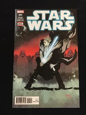 Buy Star Wars Vol.2 # 41 - 1st Print - 2018 • 4.95£