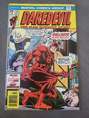 Buy Daredevil Man Without Fear #131 • 236.39£