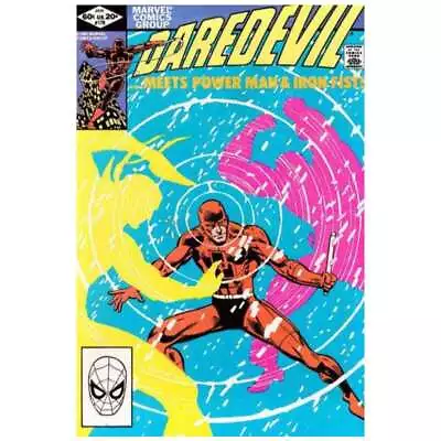 Buy Daredevil (1964 Series) #178 In Near Mint Minus Condition. Marvel Comics [x • 35.19£