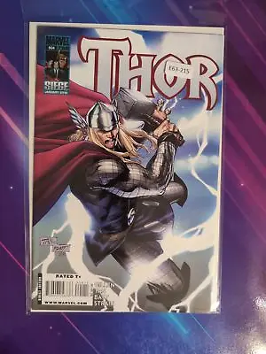 Buy Thor #604 Vol. 1 High Grade Marvel Comic Book E63-215 • 6.32£