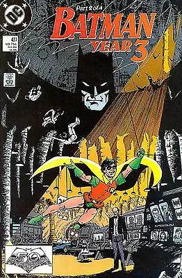 Buy Batman   # 437  -  Comic  - 1989 -  9.2 • 1.41£