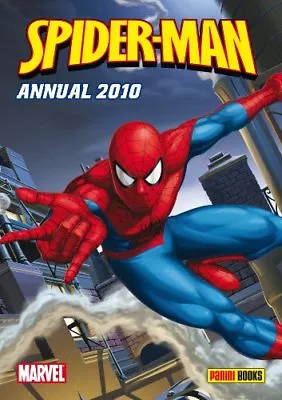 Buy Amazing Spider-Man Annual 2010 By Various • 2.88£