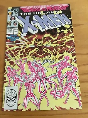 Buy Uncanny X-men #226 Feb 1988 • 4.50£
