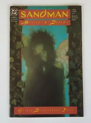 Buy 'THE SANDMAN' #8 Vintage DC Comic 1989 *EXCELLENT CONDITION* • 95£