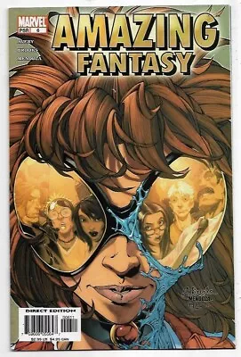 Buy Amazing Fantasy #6 VFN (2005) Marvel Comics • 1.50£