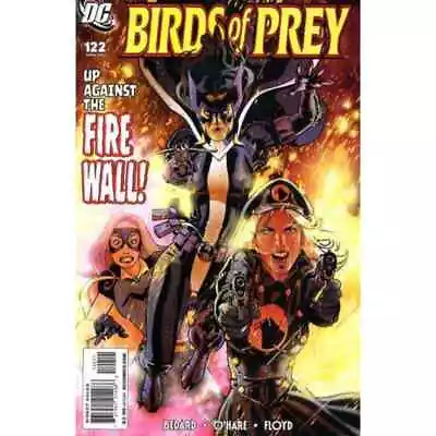 Buy Birds Of Prey (1999 Series) #122 In Near Mint Condition. DC Comics [y* • 4.13£