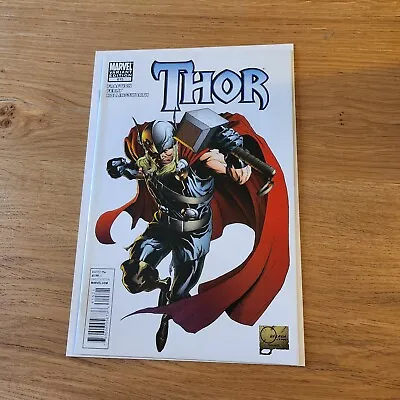 Buy THOR #615-617 - Kid Loki Stories - Covers Are All Variants • 75£