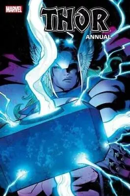 Buy Thor Annual #1 - Marvel Comics - 2023 • 4.95£