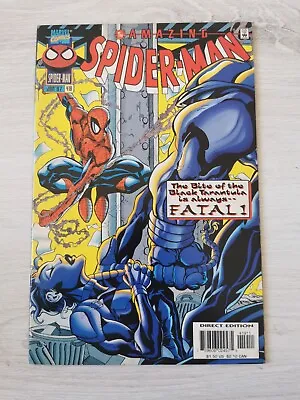 Buy Amazing Spider-Man # 419 • 12.87£