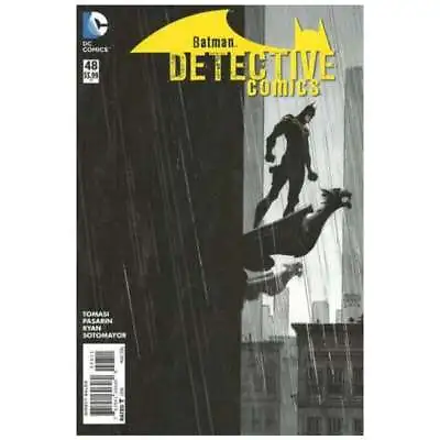 Buy Detective Comics (2011 Series) #48 In Near Mint + Condition. DC Comics [x. • 5.38£