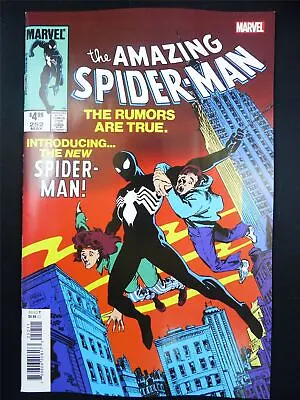 Buy The Amazing SPIDER-MAN #252 Facsimile Ed - Mar 2024 Marvel Comic #2PI • 10.12£