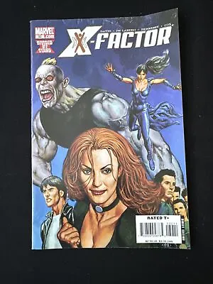 Buy Marvel - X-Factor, 32- Divided We Stand • 5.50£