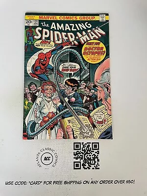 Buy The Amazing Spider-Man #131 FN/VF Marvel Comic Book Doctor Octopus Goblin 4 J225 • 33.21£