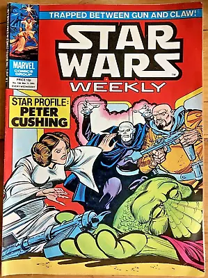 Buy Marvel Comics X 12  1 X Star Wars No. 106 1980 11 X X Men Comic's Free Postage • 12.50£