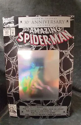 Buy The Amazing Spider-Man #365 1992 Marvel Comics Comic Book  • 30.30£