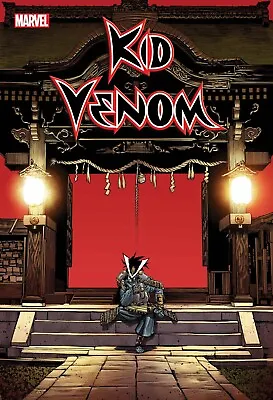 Buy Kid Venom #2 Cover A - Presale Due 22/05/24 • 4.25£