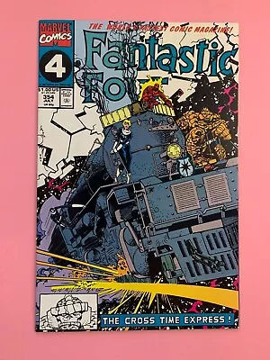 Buy Fantastic Four #354 - Jul 1991 - Vol.1       (5108) • 4.03£