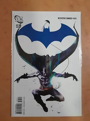 Buy Detective Comics #873 Variant • 15.98£