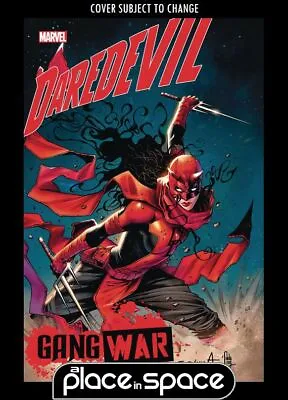 Buy Daredevil: Gang War #1a (wk50) • 4.85£