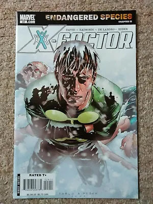 Buy X-FACTOR # 24 (2005) MARVEL COMICS (NM Condition)  • 2.25£