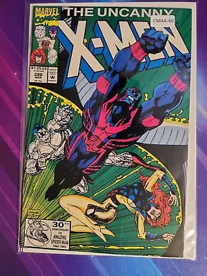 Buy Uncanny X-men #286 Vol. 1 8.0 Marvel Comic Book Cm44-40 • 6.39£
