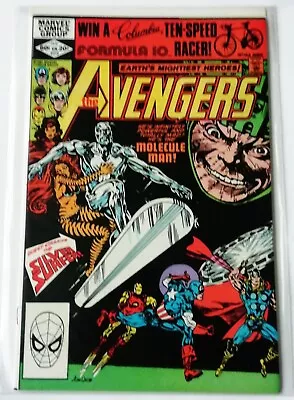 Buy The Avengers #215 Marvel Comics NEAR MINT HIGH GRADE 9.8 🌟 • 7.99£