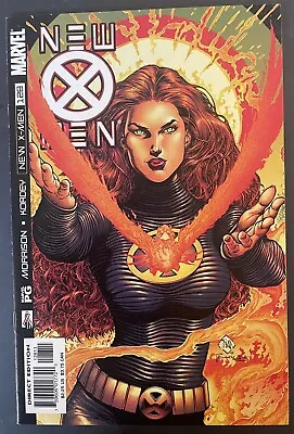 Buy NEW X-MEN #128 | Vol. 1 | 1st Fantomex | Grant Morrison | 2002 | VF • 39.53£