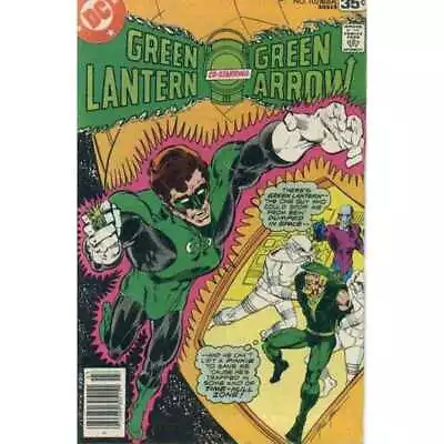 Buy Green Lantern (1960 Series) #102 In Very Fine Minus Condition. DC Comics [n~ • 7.69£