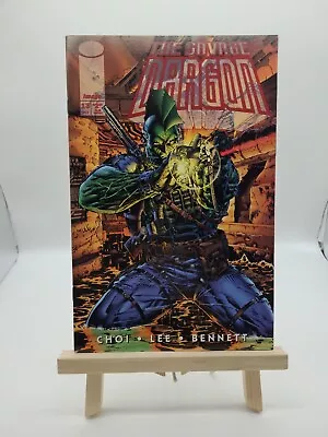 Buy Savage Dragon #13: Cover A Variant, Image Comics, Jim Lee Cover Art  (1994) • 2.36£