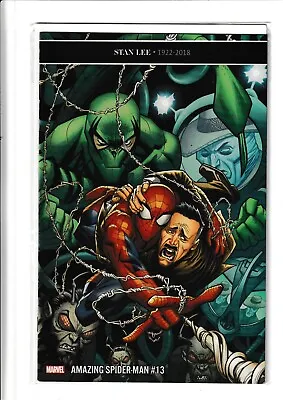 Buy Amazing Spider-Man (Vol 6) #13 Marvel Comics • 3.99£