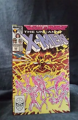 Buy The Uncanny X-Men #226 1988 Marvel Comics Comic Book  • 6.73£