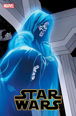 Buy Star Wars #47 Chris Sprouse The Phantom Menace 25th Anniversary Variant • 3.35£