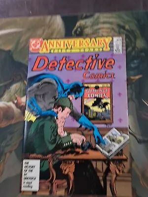 Buy Detective Comics #572 DC Comics 1987 Batman • 9.53£