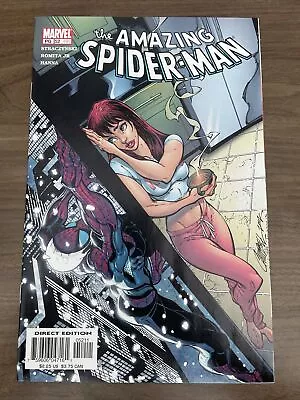Buy Amazing Spider-Man 52 (493) Vol. 2 Romita 2003 NM • 16.09£