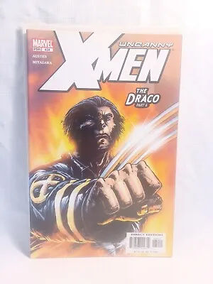 Buy Uncanny X-Men(vol.1) #434  - Marvel Comics Vf Wolverine  • 3.69£