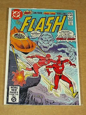 Buy Flash #295 Dc Comics March 1981 • 4.99£