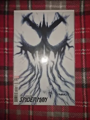 Buy Amazing Spider-Man #93 Patrick Gleason Webhead Variant Cover 1st Chasm NM • 19.99£